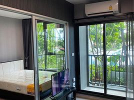 1 Schlafzimmer Appartement zu vermieten im The Parkland Phetkasem 56, Bang Wa