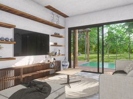 3 спален Вилла на продажу в Phangan Tropical Villas, Ko Pha-Ngan