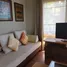 1 Bedroom Condo for sale at Tranquility Bay, Ko Chang Tai, Ko Chang, Trat