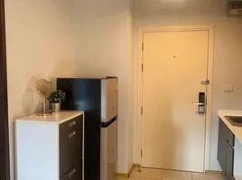 Studio Appartement zu vermieten im ZCAPE III, Wichit