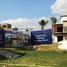 4 Bedroom Townhouse for sale at Azzar, The 5th Settlement