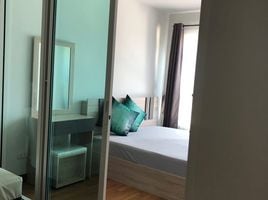 1 спален Кондо на продажу в Regent Orchid TalatPhlu, Talat Phlu