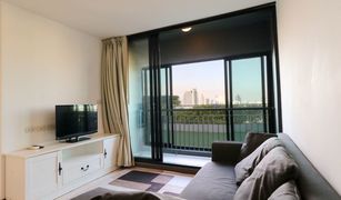 2 Bedrooms Condo for sale in Samrong Nuea, Samut Prakan Knightsbridge Bearing