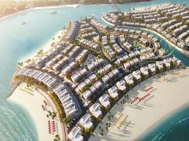3 Bedroom Villa for sale at Beach Homes, Falcon Island, Al Hamra Village