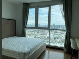 3 Bedroom Condo for rent at Chewathai Interchange, Bang Sue, Bang Sue, Bangkok