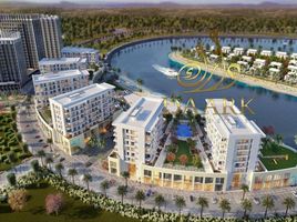 1 बेडरूम अपार्टमेंट for sale at Blue Bay, Al Madar 2