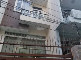 5 Bedroom House for sale in Ho Chi Minh City, Ward 14, District 3, Ho Chi Minh City