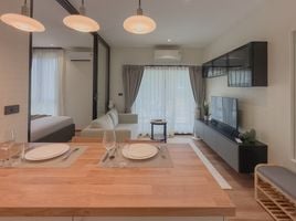 1 Bedroom Condo for rent at The Title Halo 1, Sakhu