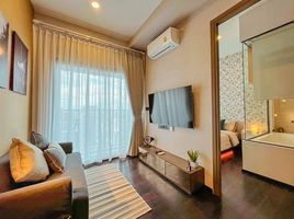 1 Schlafzimmer Appartement zu vermieten im Park Origin Thonglor, Khlong Tan Nuea, Watthana