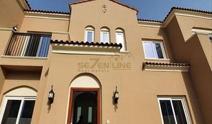 4 Bedrooms Townhouse for sale in Villanova, Dubai Amaranta