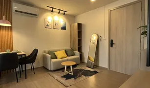 1 Bedroom Condo for sale in Kathu, Phuket D Condo Creek