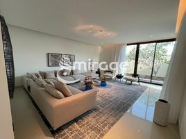 5 Bedroom Villa for sale at Saadiyat Lagoons, Saadiyat Beach