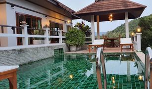 4 Bedrooms Villa for sale in Bo Phut, Koh Samui 