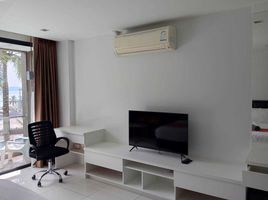 Studio Condo for rent at The Pixels Cape Panwa Condo, Wichit, Phuket Town