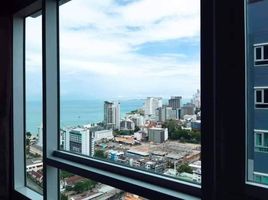 1 Bedroom Condo for sale at Centric Sea, Nong Prue, Pattaya