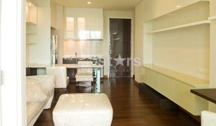 1 Bedroom Condo for sale in Khlong Tan Nuea, Bangkok Ivy Thonglor