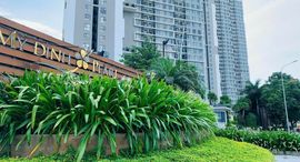 Available Units at My Dình Pearl