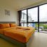 2 спален Кондо в аренду в Sea Zen Condominium, Bang Sare, Sattahip