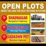  Land for sale in Hyderabad Telangana, Hyderabad, Hyderabad, Telangana