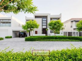 6 Bedroom House for sale at District One Villas, District One, Mohammed Bin Rashid City (MBR)