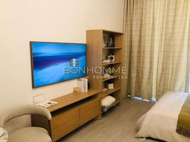 Studio Condo for sale at Luma 22, Tuscan Residences, Jumeirah Village Circle (JVC)