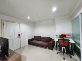 1 Schlafzimmer Wohnung zu verkaufen im Lumpini Place Rama IX-Ratchada, Huai Khwang