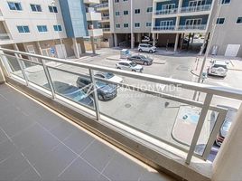 3 Bedroom Apartment for sale at Tower 16, Al Reef Downtown, Al Reef