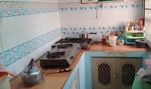 2 Bedrooms House for sale in Bang Bon, Bangkok Baan Phrapin 5