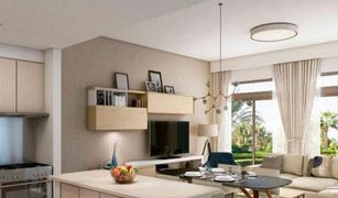 5 Habitaciones Adosado en venta en Golf Vita, Dubái Portofino