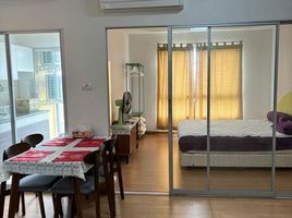 1 Schlafzimmer Wohnung zu verkaufen im Supalai Veranda Ratchavipha - Prachachuen, Bang Sue