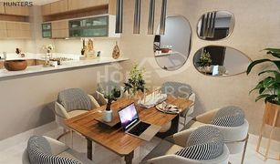 1 Schlafzimmer Appartement zu verkaufen in Oasis Residences, Abu Dhabi Plaza