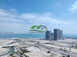 2 Bedroom Apartment for sale at Park View, Saadiyat Island, Abu Dhabi