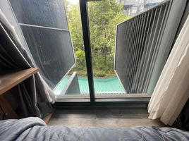 1 Schlafzimmer Appartement zu vermieten im The Deck Patong, Patong