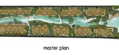 Master Plan of Baan Sansuk