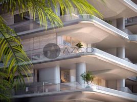 2 Bedroom Apartment for sale at Orla by Omniyat, The Crescent, Palm Jumeirah