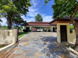 5 Bedroom Villa for sale at Palm Hills Golf Club and Residence, Cha-Am