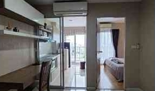 1 chambre Condominium a vendre à Nong Prue, Pattaya Unicca 