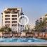 1 Bedroom Apartment for sale at Views G, Yas Acres