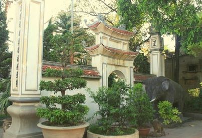 Neighborhood Overview of Tuong Mai, 河內市