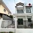 3 Bedroom Townhouse for sale at Lanceo Phetkasem 77, Nong Khaem