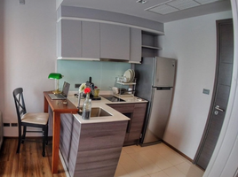 1 Bedroom Apartment for rent at Ceil By Sansiri, Khlong Tan Nuea