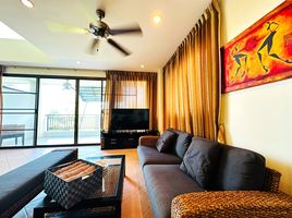3 Schlafzimmer Wohnung zu verkaufen im Sunrise Beach Resort And Residence, Na Chom Thian, Sattahip