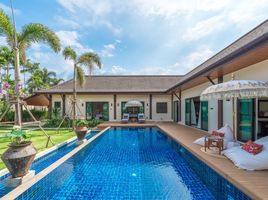 4 Bedroom House for sale at Two Villa Tara, Choeng Thale, Thalang