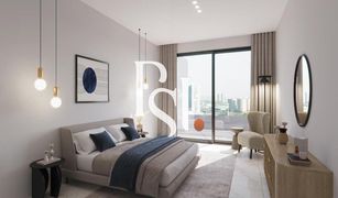 1 Schlafzimmer Appartement zu verkaufen in Phase 1, Dubai Equiti Arcade