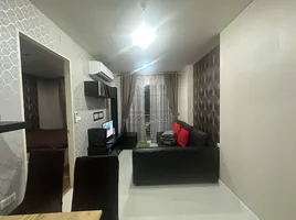 1 Bedroom Condo for rent at The Mark Ratchada-Airport Link, Makkasan, Ratchathewi, Bangkok