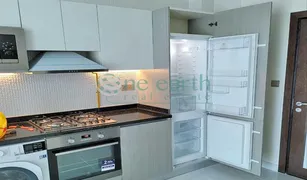 Studio Apartment for sale in , Dubai Miraclz Tower by Danube