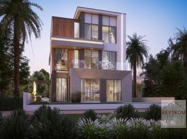 6 Bedroom Villa for sale at Paradise Hills, Golf Vita, DAMAC Hills (Akoya by DAMAC)