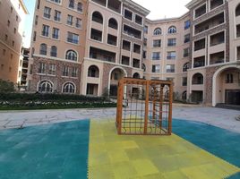 3 Bedroom Apartment for sale at 90 Avenue, South Investors Area, New Cairo City