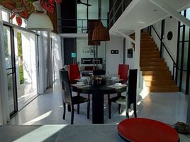 4 Schlafzimmer Villa zu vermieten im Baan Tharn Ing Doi, Ban Waen