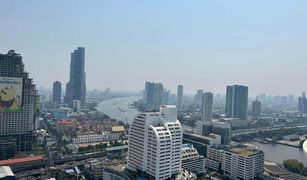 1 Bedroom Condo for sale in Si Lom, Bangkok Nusa State Tower Condominium